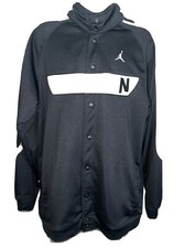 Nike Jordan Jumpman Classic Warmup Jacket Size XL