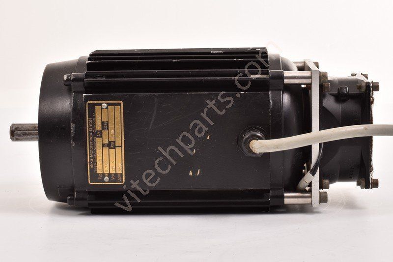 DF 71R-N2 KL/Li Ekka - Used - incl. warranty - shipped within 1 business day