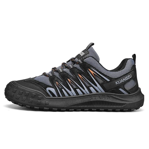 Laufschuhe Herren Freizeitschuhe Turnschuhe Sneaker Walkingschuhe Sportschuhe - Bild 8 von 23