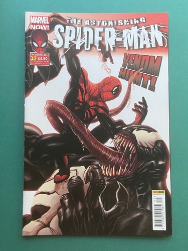 Astonishing Spider-Man Collectors Ed Vol 1-4 (1995-2015) Pick Issues! High Grade - Imagen 432 de 447