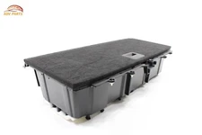 2017-2020 NISSAN PATHFINDER TRUNK CARGO FLOOR STORAGE TRAY COMPARTMENT BOX OEM