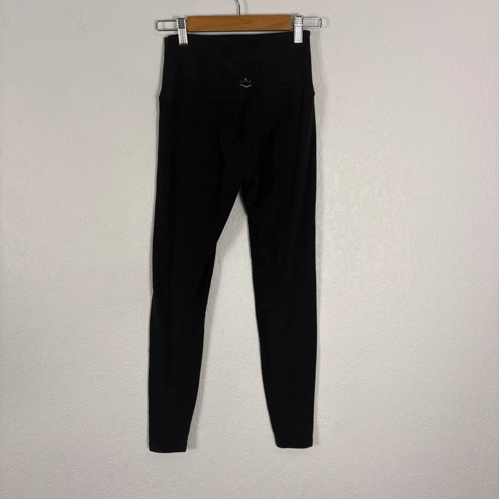 beyond-yoga spacedye high waisted leggings