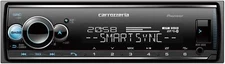 Carrozzeria  Pioneer  Car Audio 1DIN USB/Bluetooth MVH-6600
