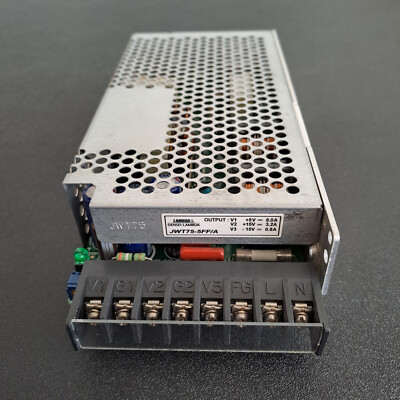 Applied Biosystems, ABI 3100, 3130 3130xl, Genetic Analyzer, SYSTEM POWER SUPPLY