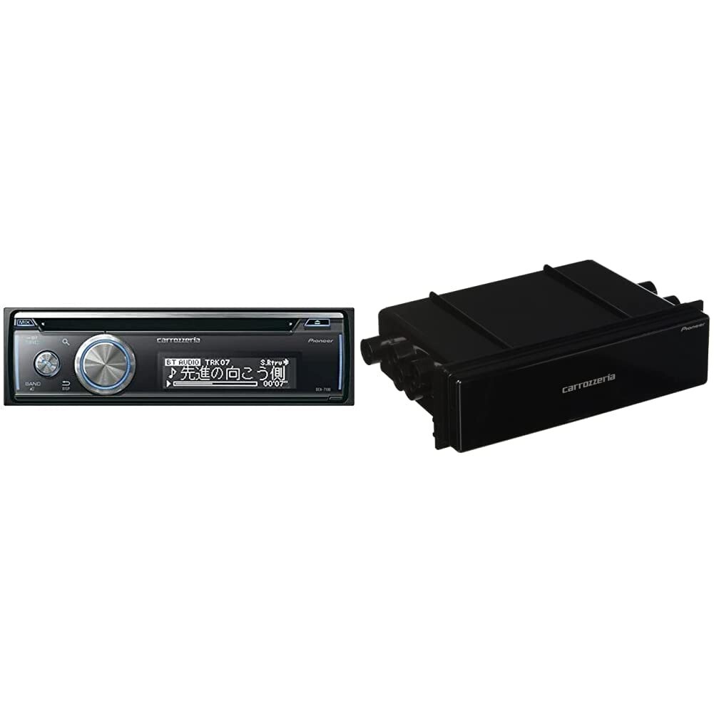 carrozzeria CD/USB/Bluetooth DEH-7100 【公式通販】
