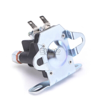 Relais De Démarrage MTD 725-04439A - Foto 4