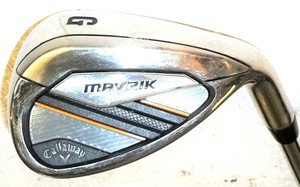 p770 driving iron