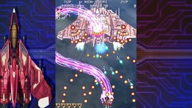 *NEW* Raiden IV x Midado Remix Deluxe Edition - XBOX Series X / XBOX One