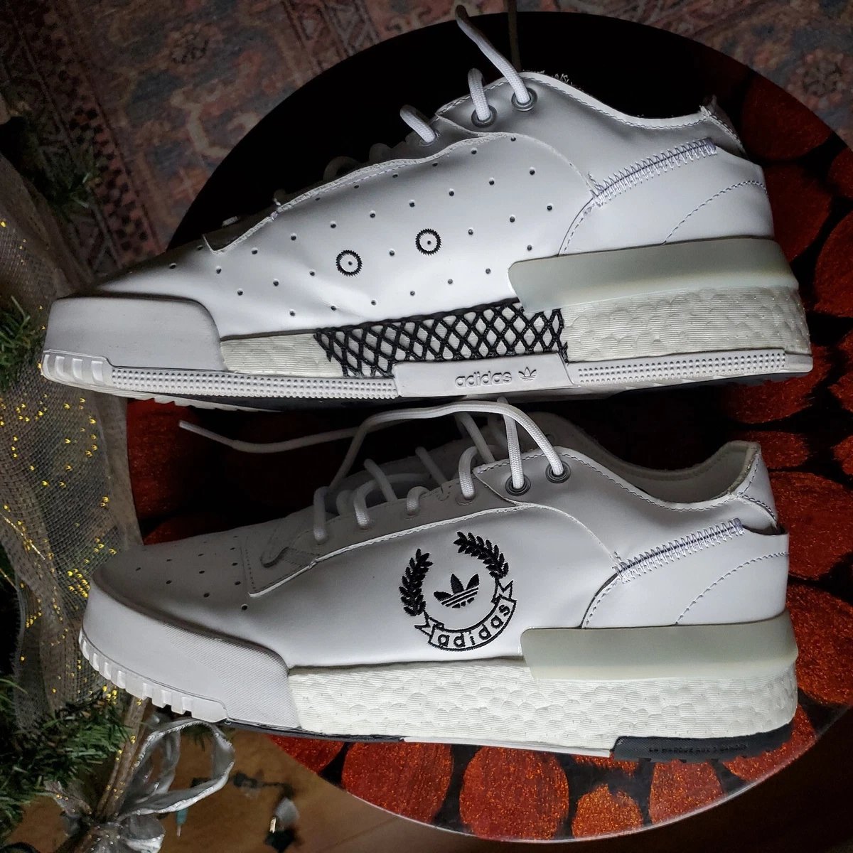 Adidas originals rivalry rm low cheap