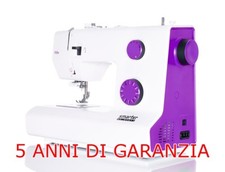MACCHINA DA PER CUCIRE PFAFF SMARTER 150S 150 S CUCITRICE MECCANICA CUCITO