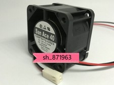 for SANYO 109P0412J3023 Cooling FAN DC12V 0.35A