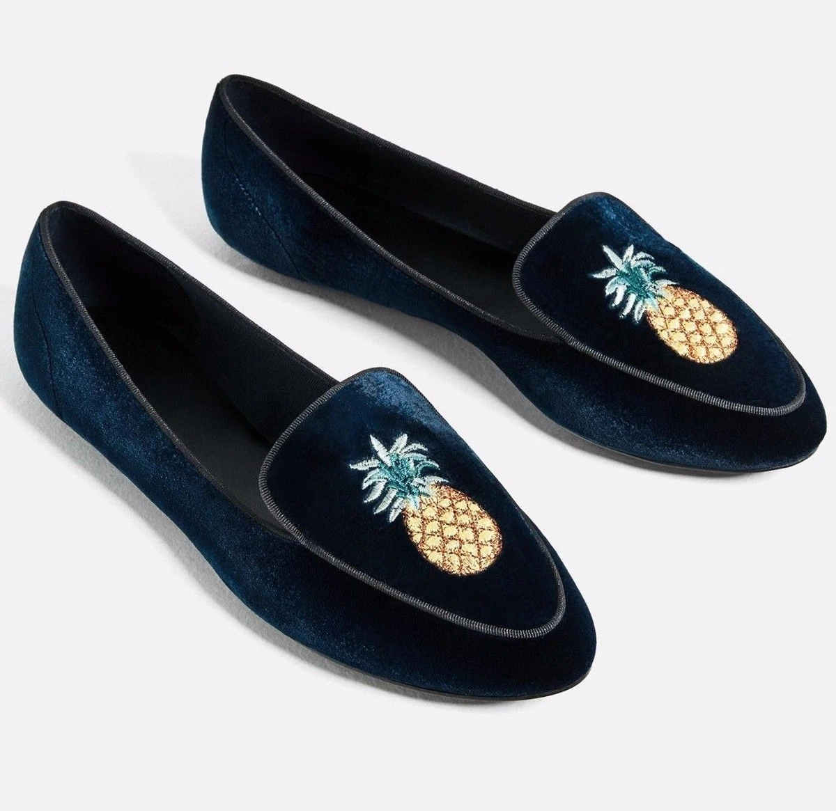 Slippers zara hotsell