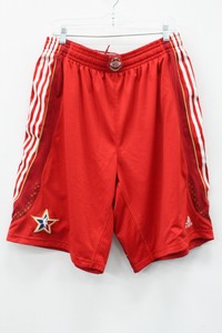nba western shorts