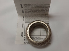 Delta Selects HK64SN HNDL KIT-BAND RING-ROPE DIAGONAL GROOVE