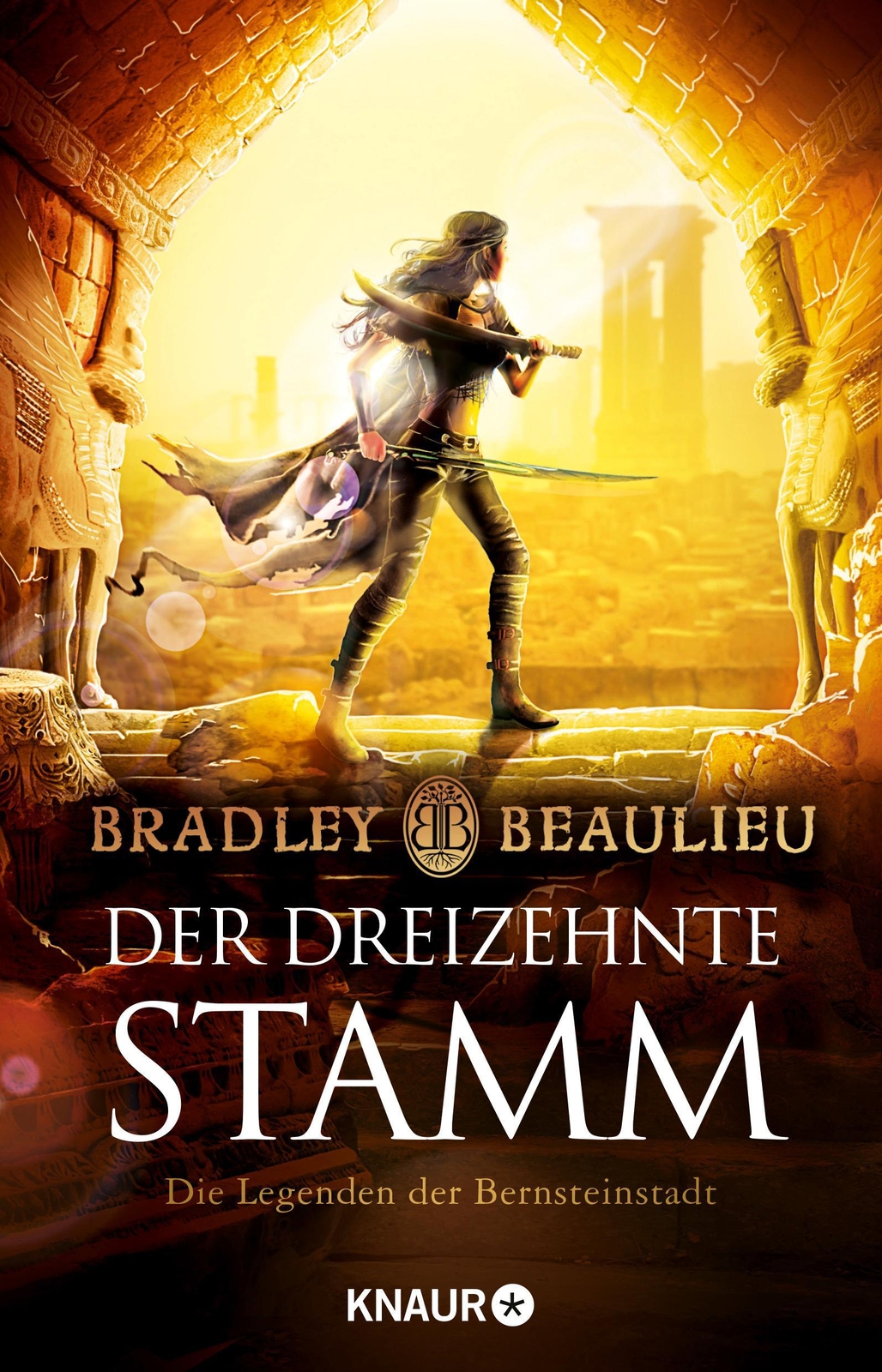 Thumbnail - Der Dreizehnte Stamm