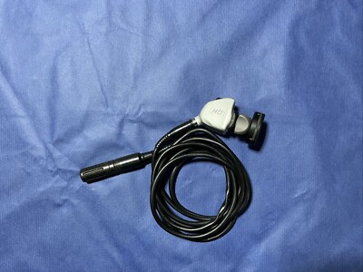 Stryker 1088-210-122 HD 1088 Camera Head With 24mm Coupler 1088-210-122 *TESTED