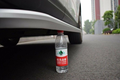 Für SsangYong Korando 2019-2022 2023 2024 Running Board Side Step Nerf Bar - Picture 7 of 10
