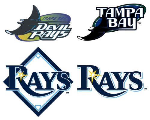 Topps Baseball Card Team Sets - Tampa Bay Devil Rays/Rays - 1997 Thru 2023 - Picture 1 of 47