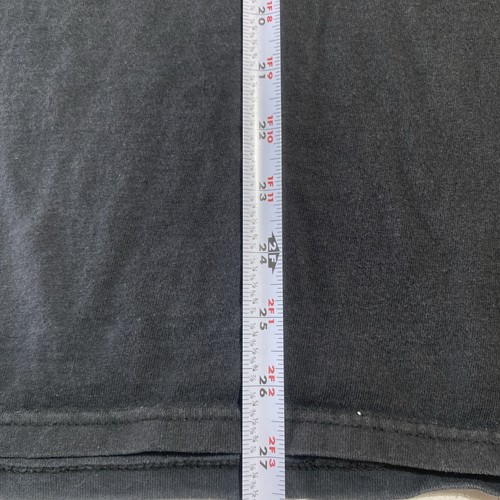 RARE Vintage Jinx Chown R Us World Of Warcraft Shirt Men’s Size Large Read - Picture 6 of 7