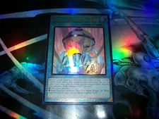 Bingo Machine, Go!!! 1st Edition Prismatic Ultimate Rare RA02-EN062 Yu-Gi-Oh!