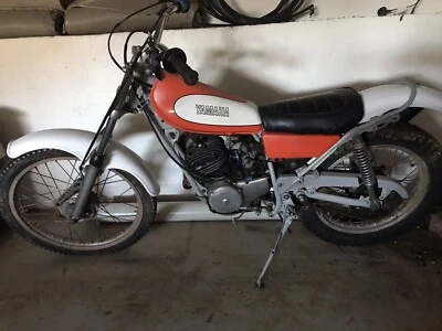 trials bike gumtree