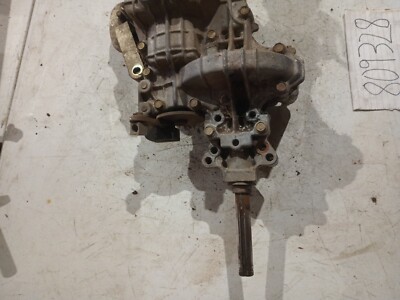 Tuff torq hydro Transaxle 192163-24270 SNAPPER LE14.538H HYDRO