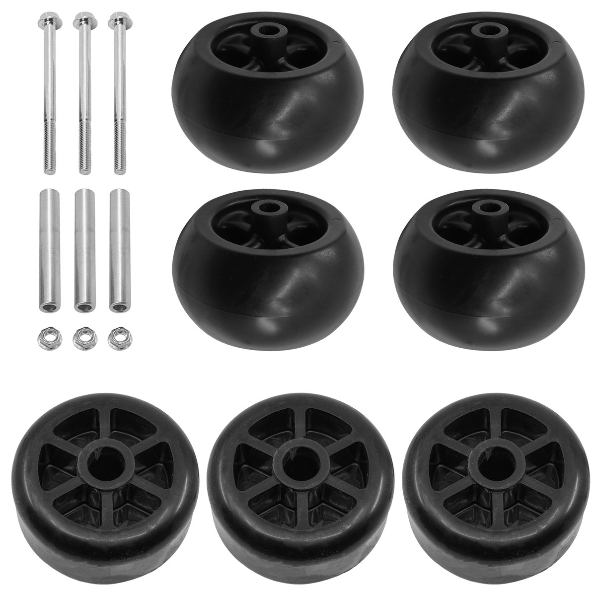 Deck Wheel For John Deere 997 Z915 Z920 Z930 Z950 Z960 Z970 Z994