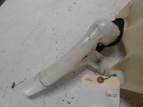 08-12 Chevy Malibu Chevrolet G6 Windshield Washer Tank Bottle Reservoir OEM - Picture 4 of 6