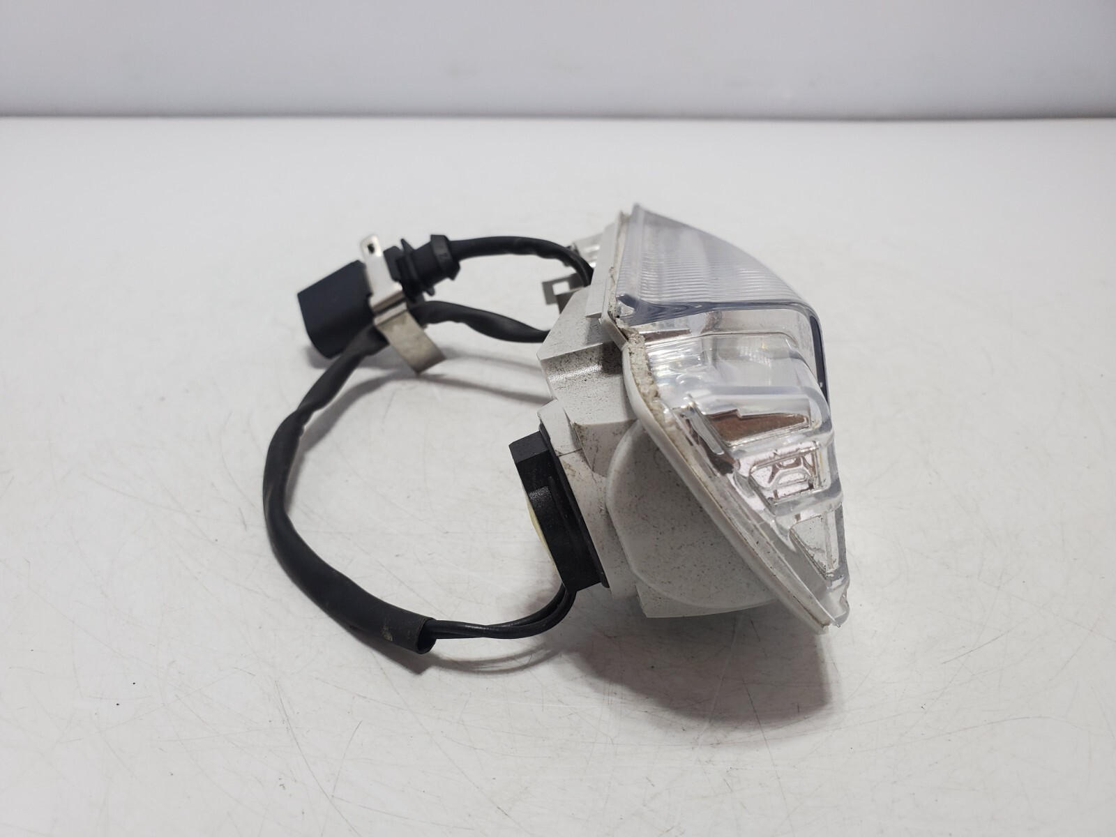 ✅ 03-12 OEM Bentley Continental GT GTC Rear Left Driver Side Reverse Light Lamp