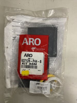 ARO 637128-P44-B Service Kit