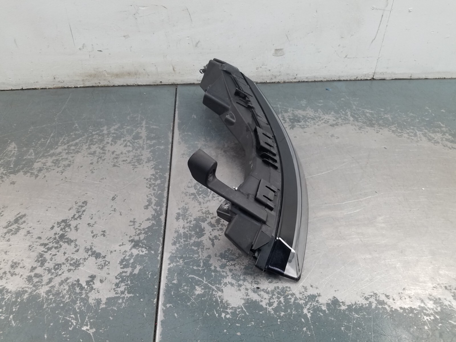 2021 McLaren 765LT Left Tail Light - * #5537 C7