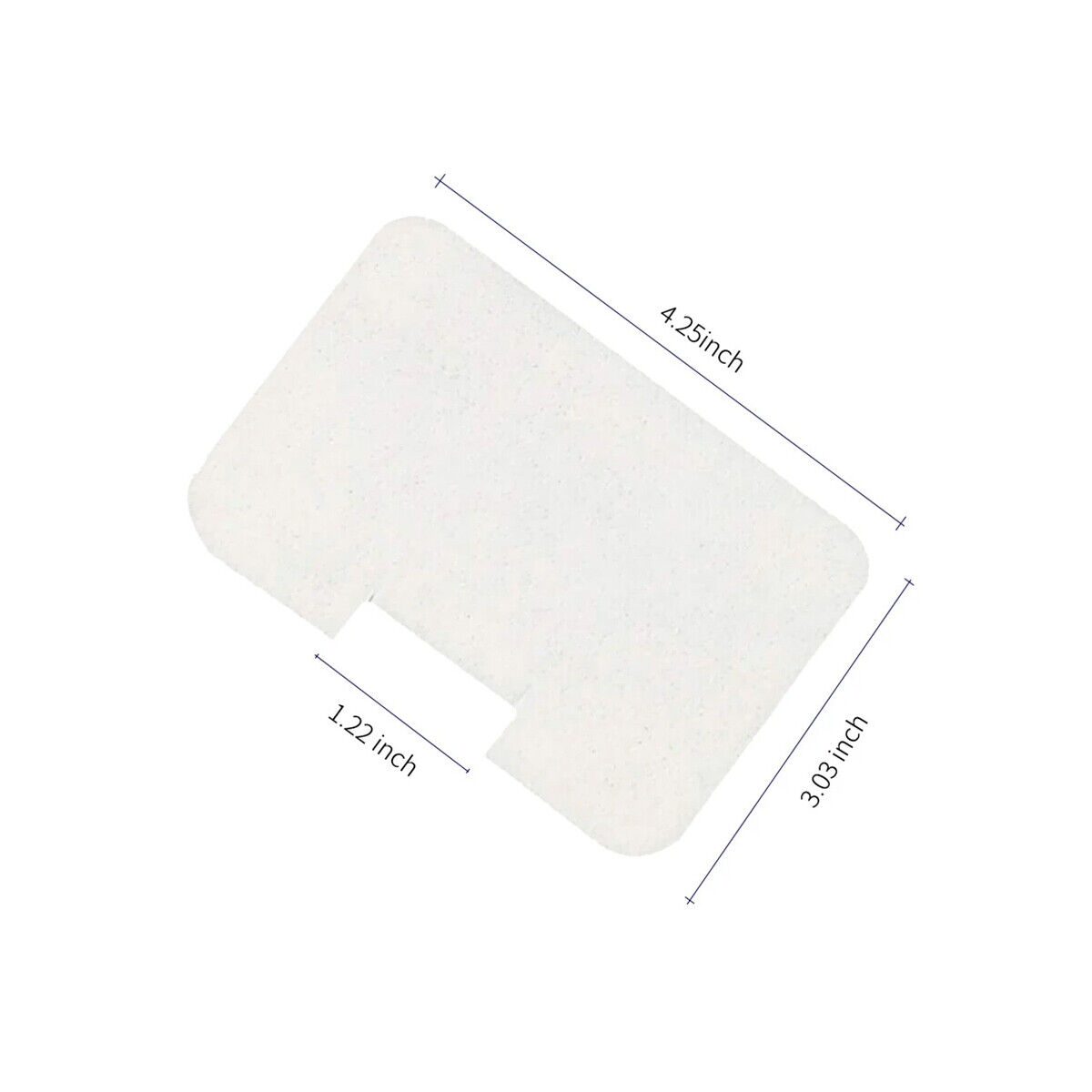 2-8set For Shark NV36, NV42, NV46, UV410 Deluxe Foam And 2-8set For Shark NV36, NV42, NV46, UV410 Deluxe Foam And