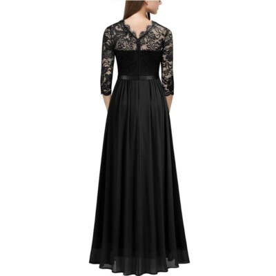 chinese dress ladies Kira Maxi Dress in Pink