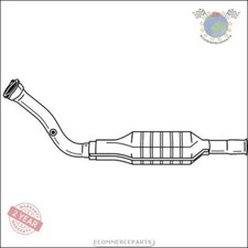 Catalyseurs Peugeot 405