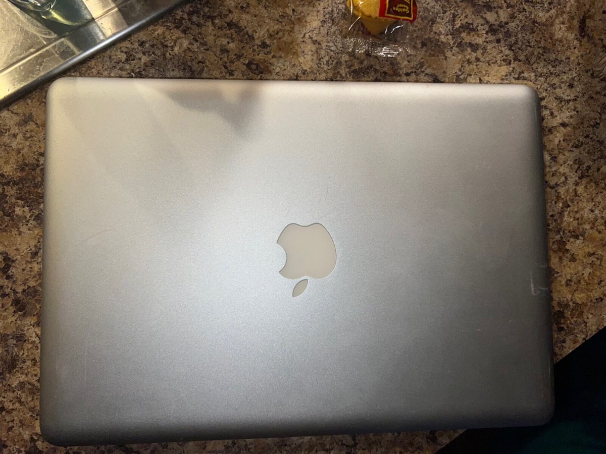 macbook pro 13 inch early 2011, great computer with new battery | eBay