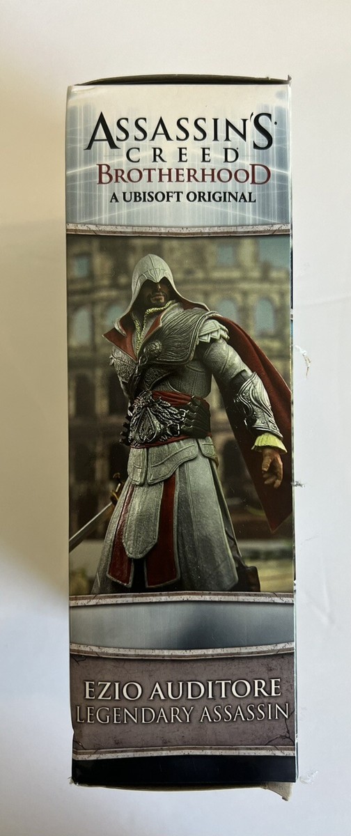 未開封 ASSASSIN'S CREED Ezio Auditore Assassin's Creed Revelations: Ezio Auditore - 7