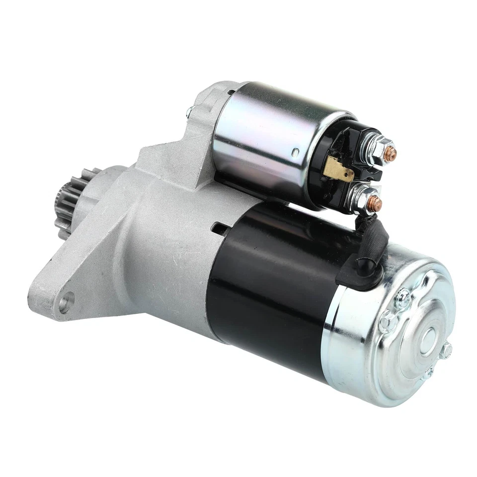 Nuevo motor de arranque para Mazda RX-8 2009 2010 2011 R2 1,3 L 2,0 KW 12 V CCW 14 dientes Foto 4 de 4