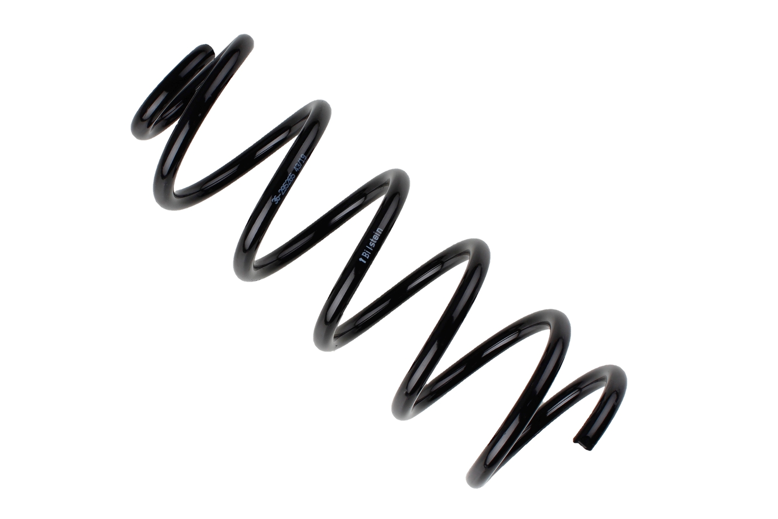 Bilstein 36-295265 Suspension Spring for sale online | eBay