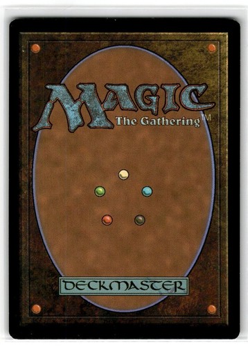 Magic The Gathering Angler Drake Magic The Gathering poco común ligeramente jugado - Imagen 2 de 2