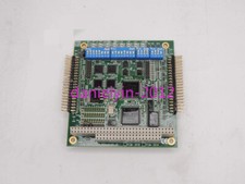 1pcs Used Advantech PCM-3614/3618 REV:A1 PCM-3618 RS-422/485