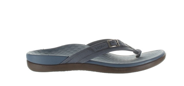Vionic Tide Patty Tvw5409 Sandal Women's Size 8m Navy for sale online | eBay