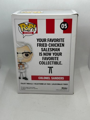 Funko Pop! Lote de ICONOS que elijas coleccionarlos todos** NUEVO - Imagen 12 de 124