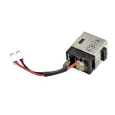 For Toshiba Portege Z30-A Z35-A Z30-B Z35-B DC In Power Jack Charging Cable