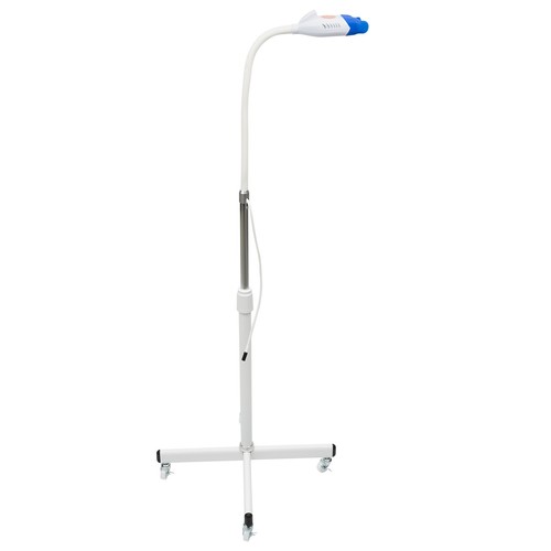 Dental Zahnaufhellungslampe Bleaching Kalt LED Lichtbeschleuniger mit 10 LED Röhren - Bild 18 von 22