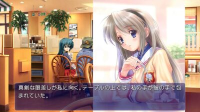 Nintendoswitchソフト　CLANNAD シリーズ3点セット CLANNAD作品 3点セット テレビゲーム