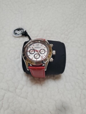 Versus By Versace Mens Watch