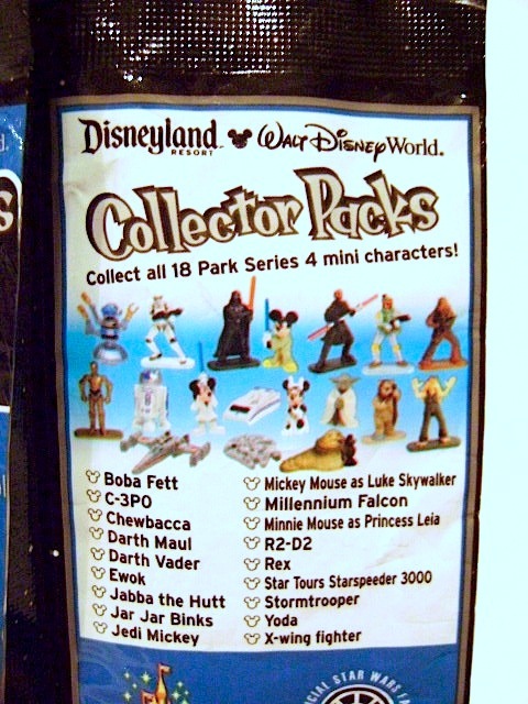 Disney Parks Collectors Pack グリーヴァス将軍 Disney Parks Collector Pack Park Series 12 Star Wars General