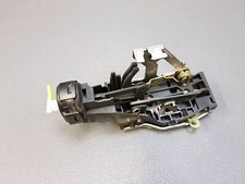 Vordertürschloss Links - Mercedes Klasse A Typ W168 Bis September 2004 Vordertürschloss Links - Mercedes Klasse A Typ W168 Bis September 2004