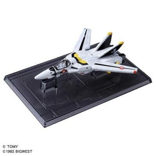 Set Tomica Premium unlimited Macross VF-1S VF-1J Valkyrie 2024 - Picture 7 of 11