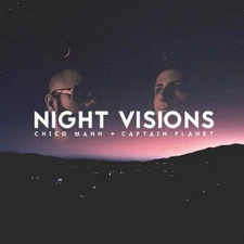 Night Visions, New Music